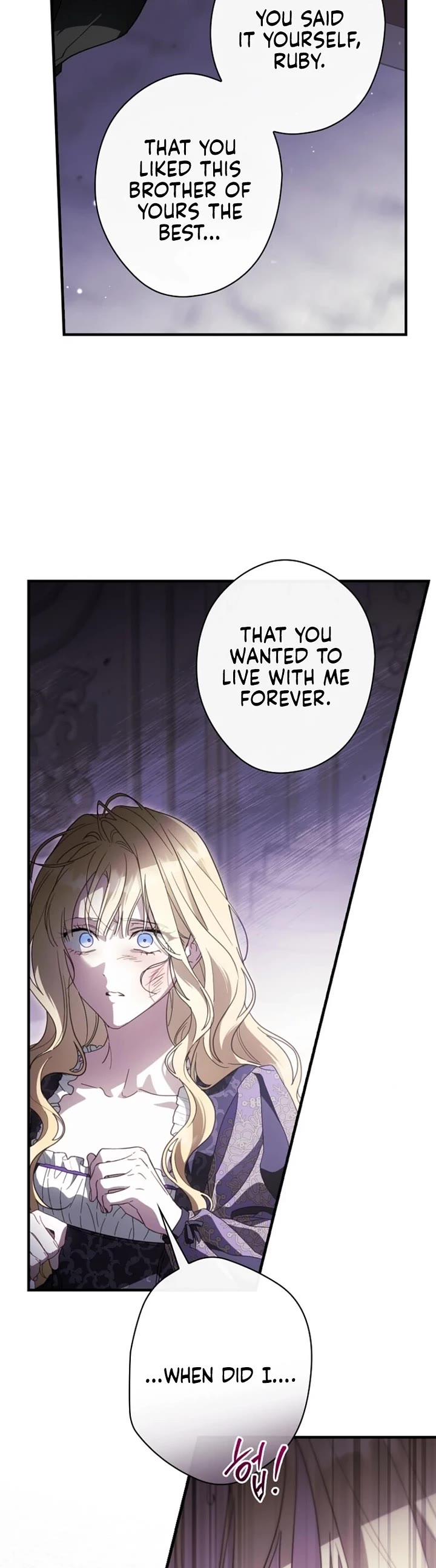 How to Win My Husband Over Chapter 124 page 29 - Chapter 124