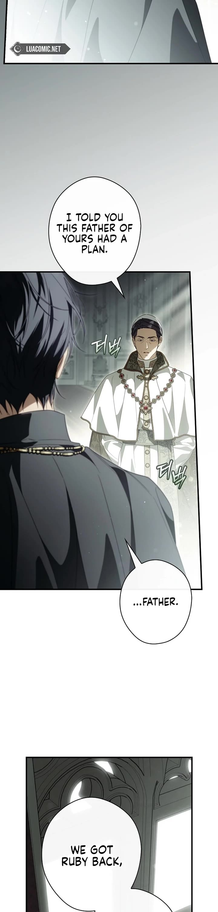 How to Win My Husband Over Chapter 124 page 3 - Chapter 124
