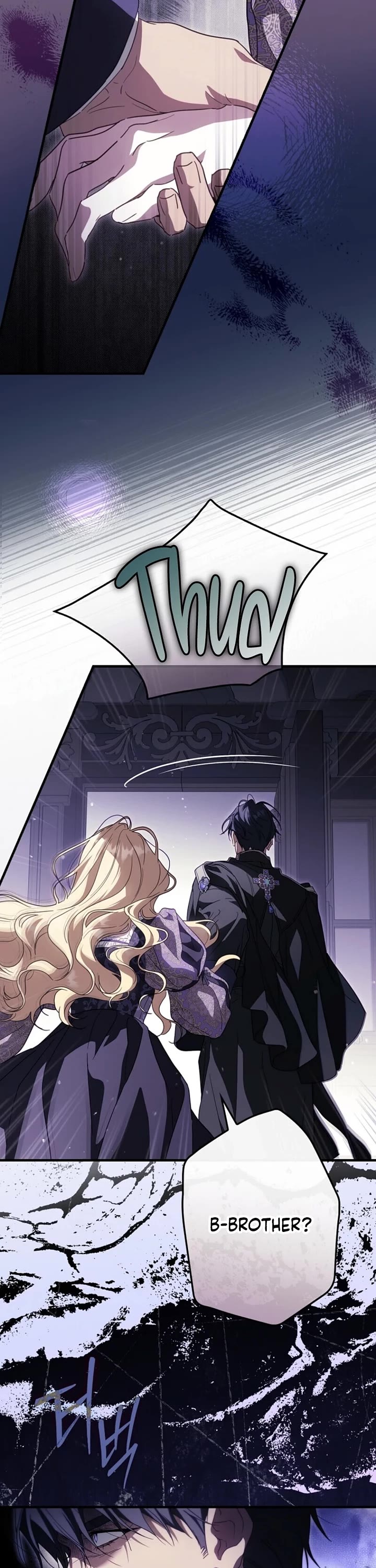 How to Win My Husband Over Chapter 124 page 33 - Chapter 124