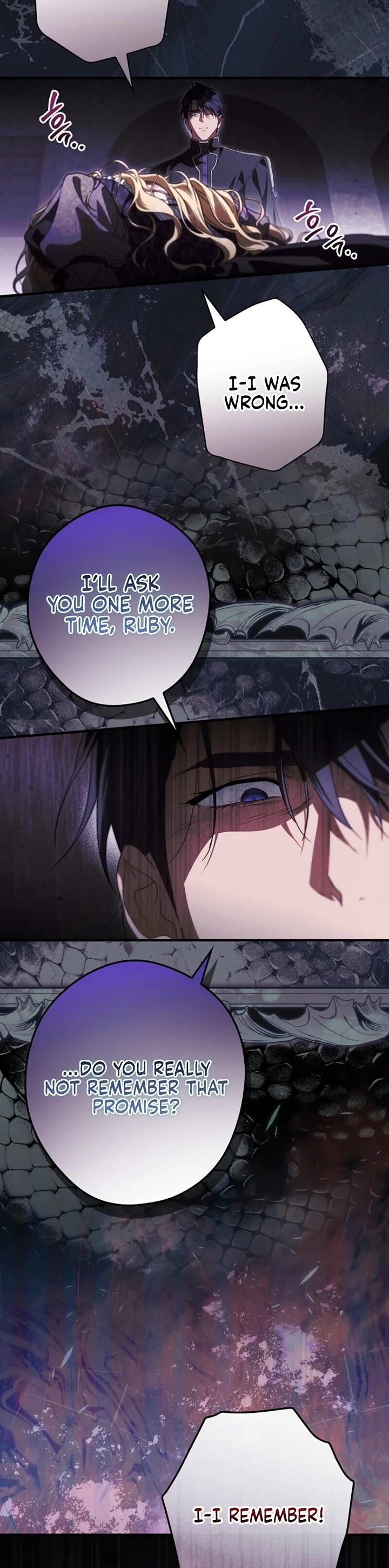 How to Win My Husband Over Chapter 124 page 35 - Chapter 124