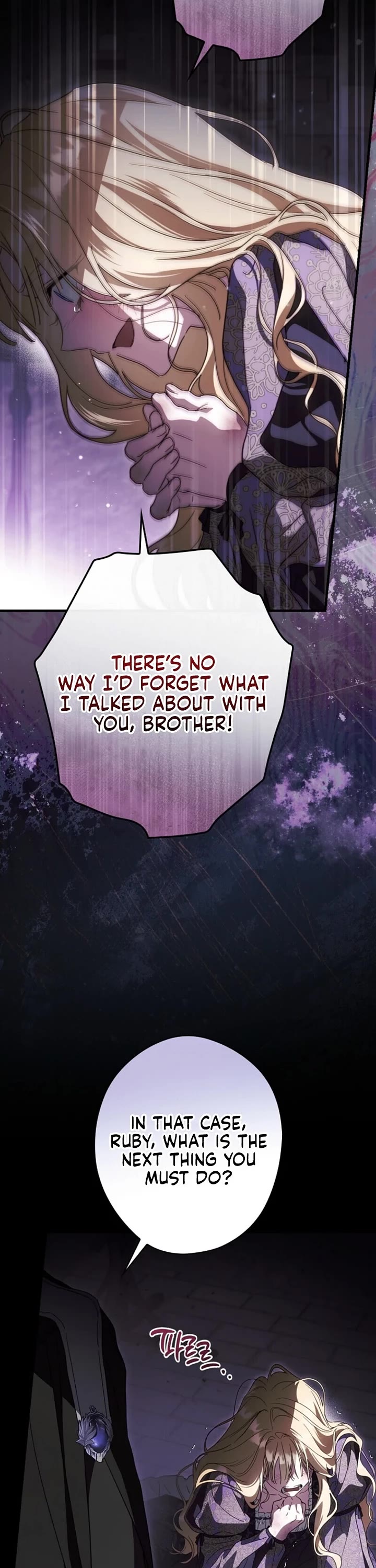 How to Win My Husband Over Chapter 124 page 36 - Chapter 124