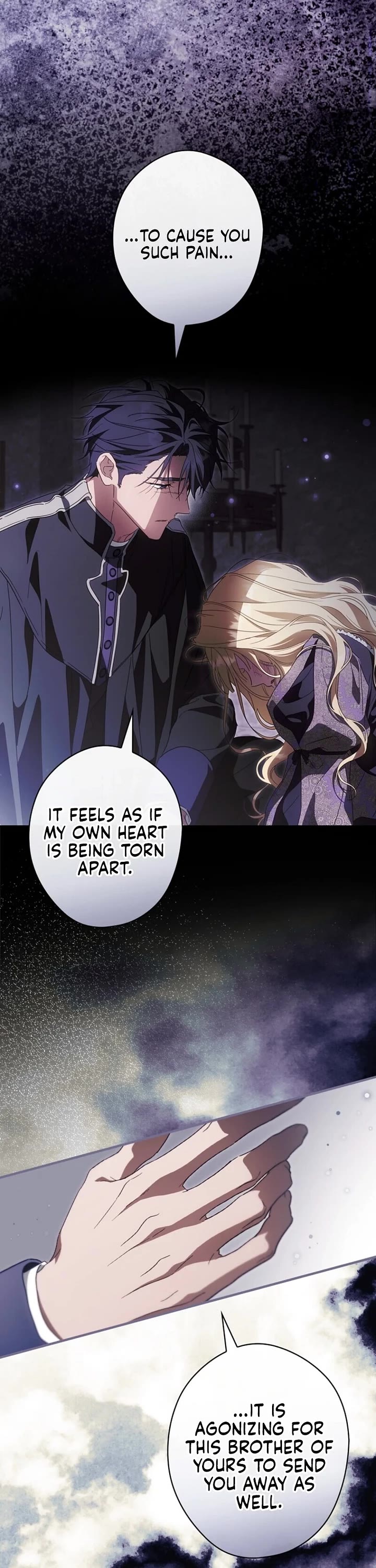 How to Win My Husband Over Chapter 124 page 38 - Chapter 124