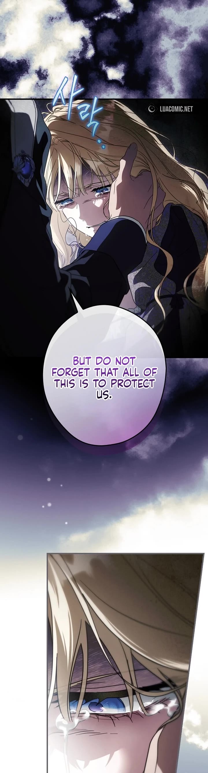 How to Win My Husband Over Chapter 124 page 39 - Chapter 124