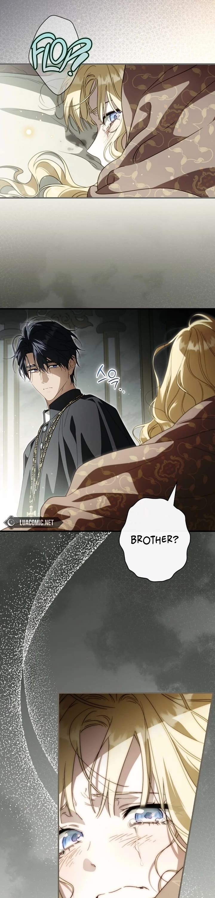 How to Win My Husband Over Chapter 124 page 6 - Chapter 124