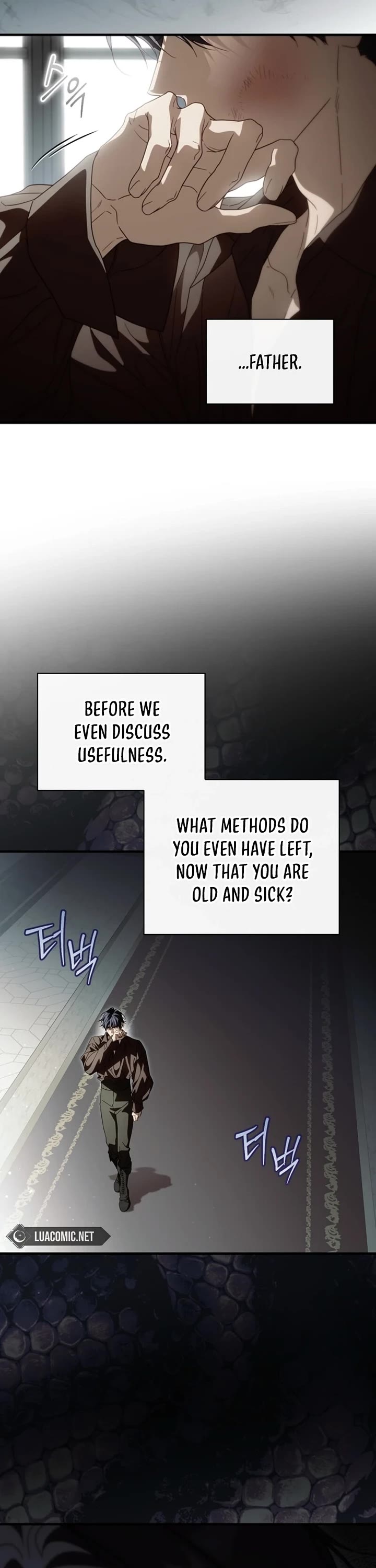 How to Win My Husband Over Chapter 125 page 12 - Chapter 125