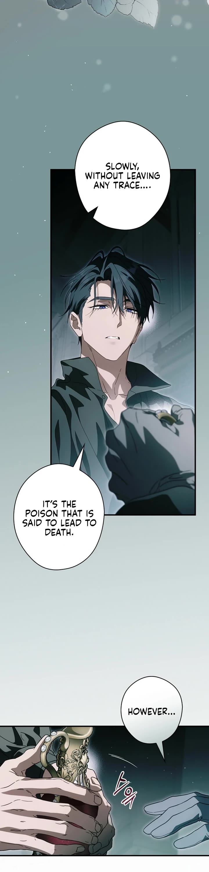 How to Win My Husband Over Chapter 125 page 16 - Chapter 125