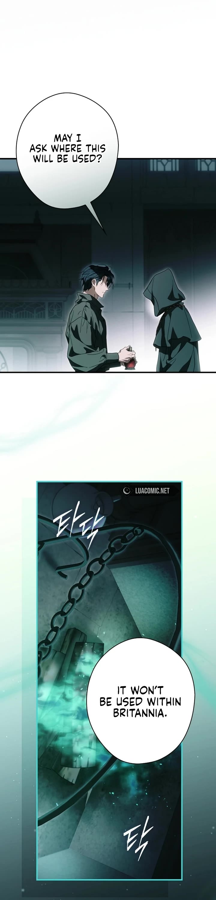 How to Win My Husband Over Chapter 125 page 17 - Chapter 125
