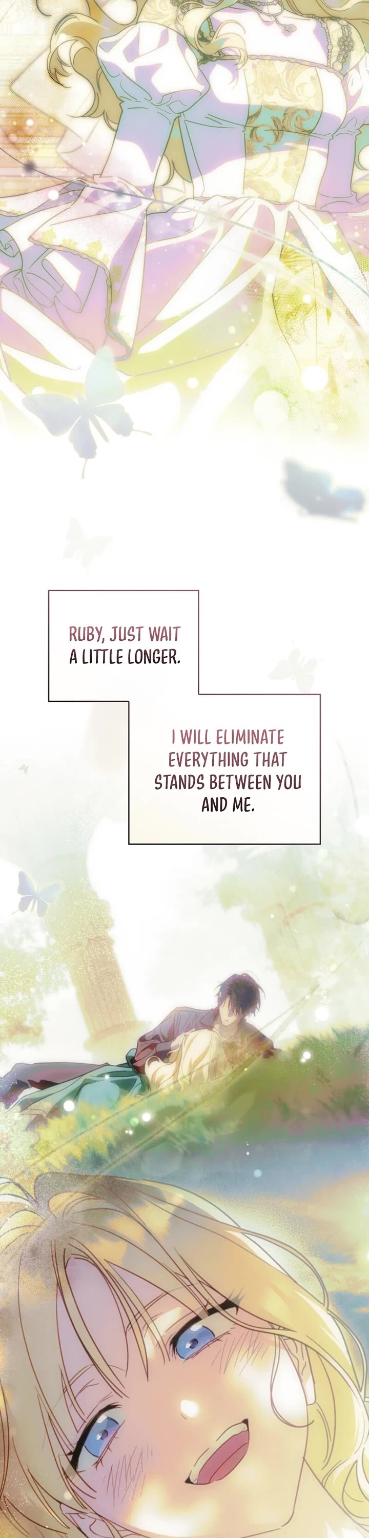 How to Win My Husband Over Chapter 125 page 21 - Chapter 125