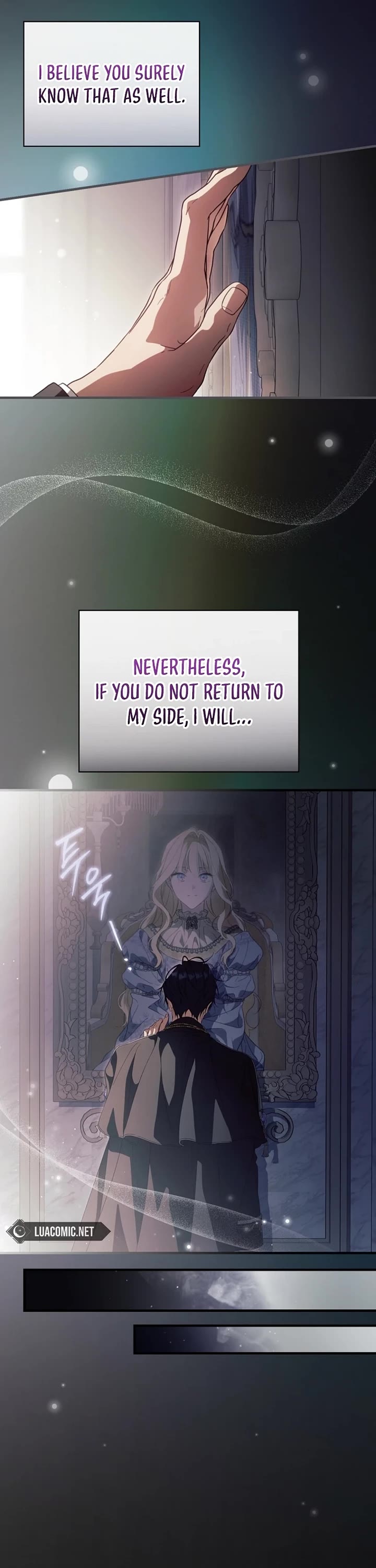 How to Win My Husband Over Chapter 125 page 23 - Chapter 125