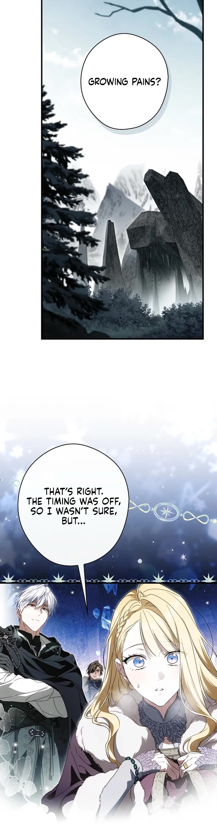 How to Win My Husband Over Chapter 125 page 25 - Chapter 125