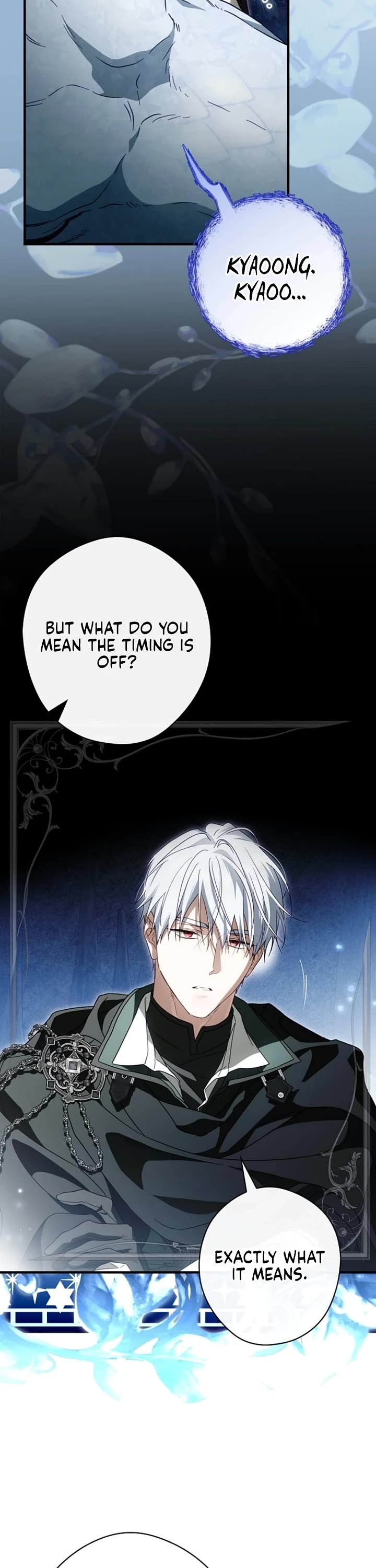 How to Win My Husband Over Chapter 125 page 27 - Chapter 125