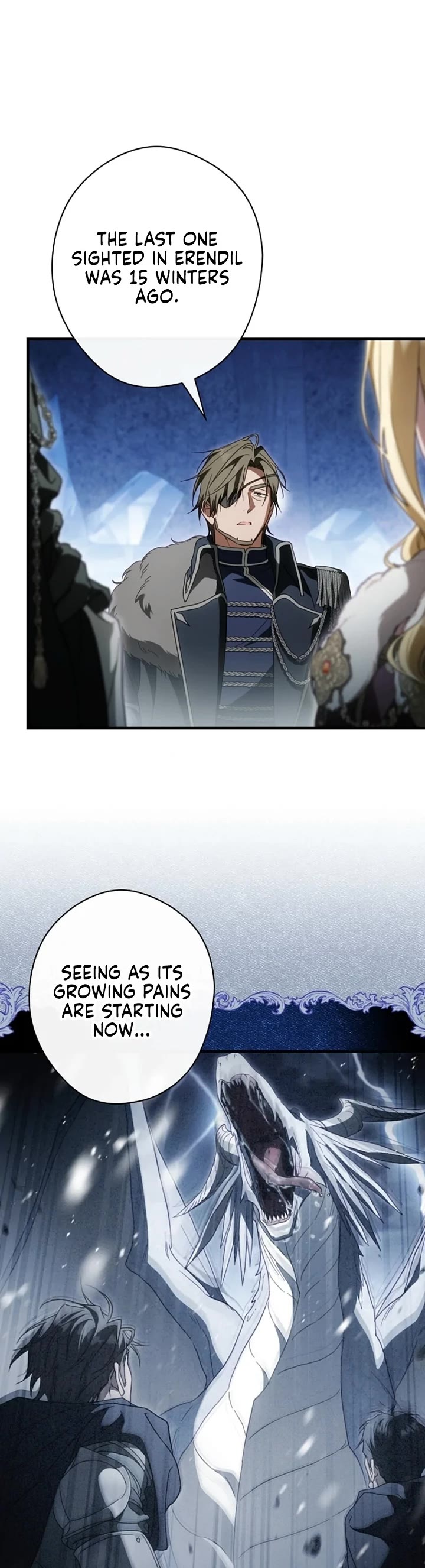 How to Win My Husband Over Chapter 125 page 29 - Chapter 125