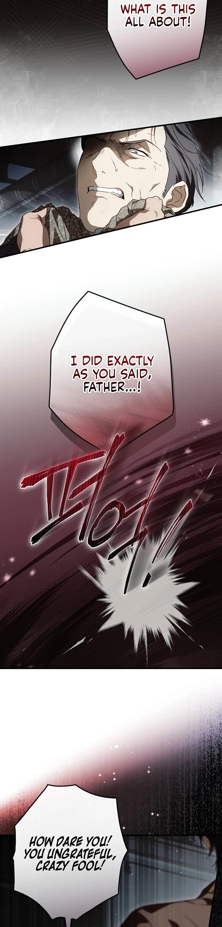 How to Win My Husband Over Chapter 125 page 3 - Chapter 125