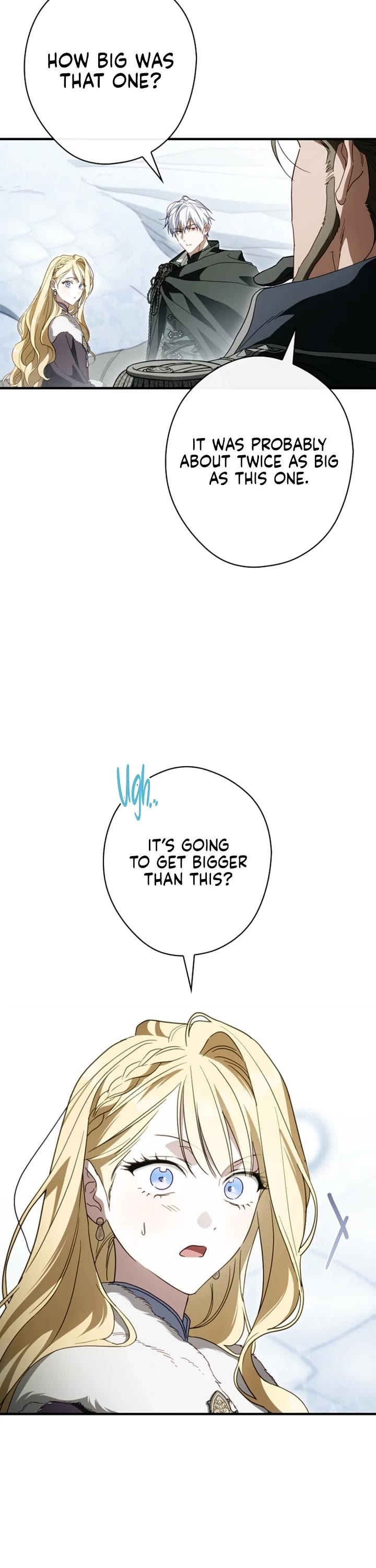 How to Win My Husband Over Chapter 125 page 31 - Chapter 125