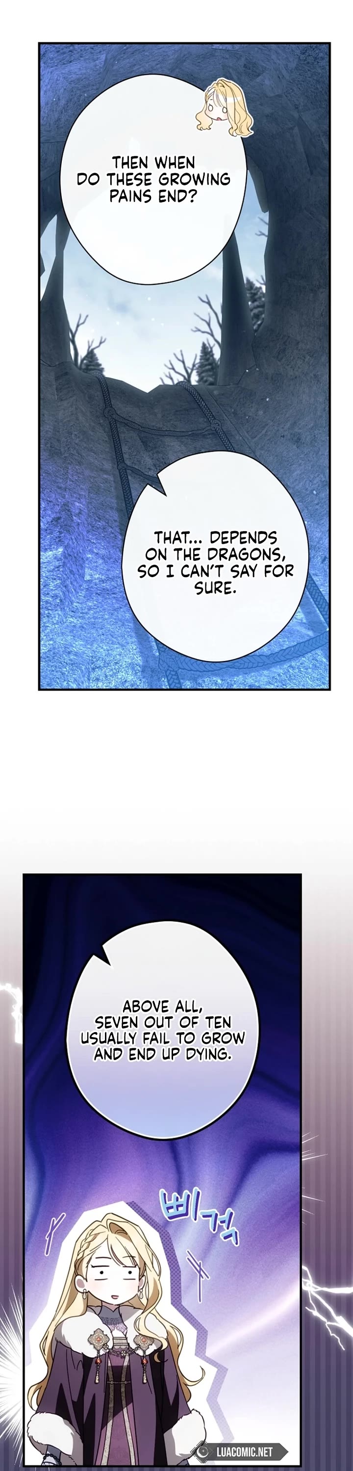 How to Win My Husband Over Chapter 125 page 32 - Chapter 125