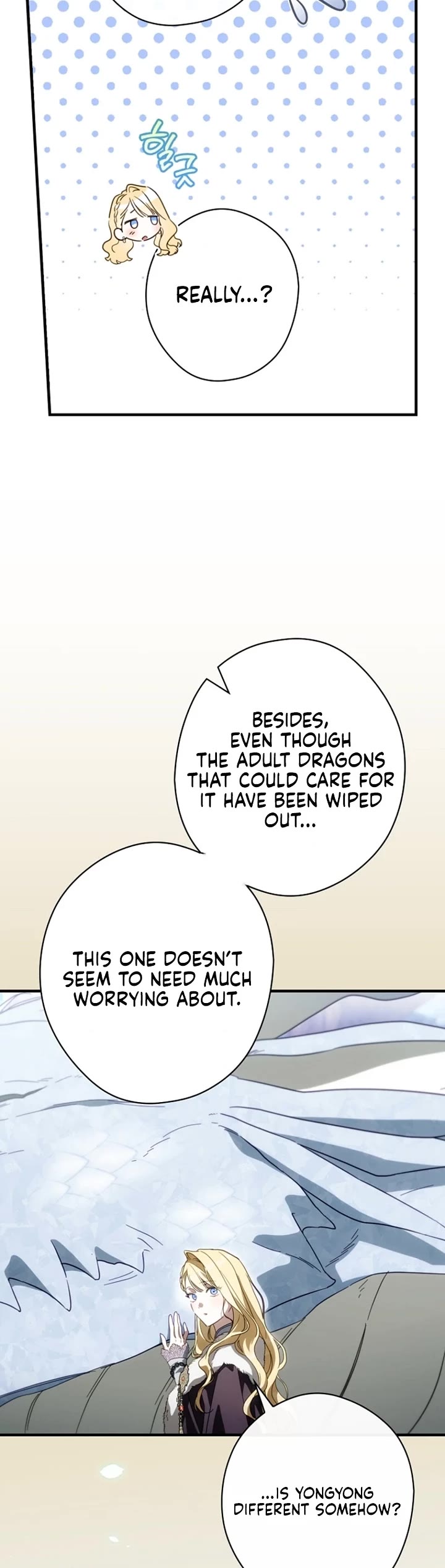 How to Win My Husband Over Chapter 125 page 34 - Chapter 125