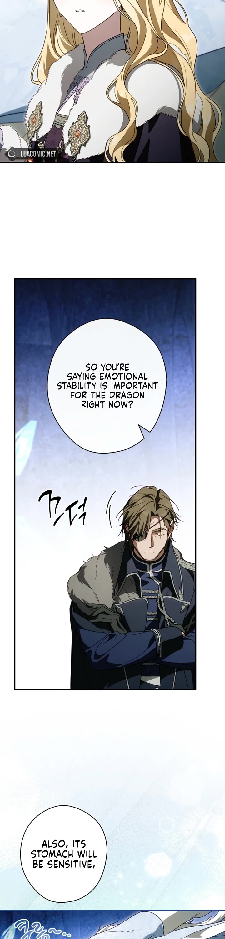 How to Win My Husband Over Chapter 125 page 37 - Chapter 125