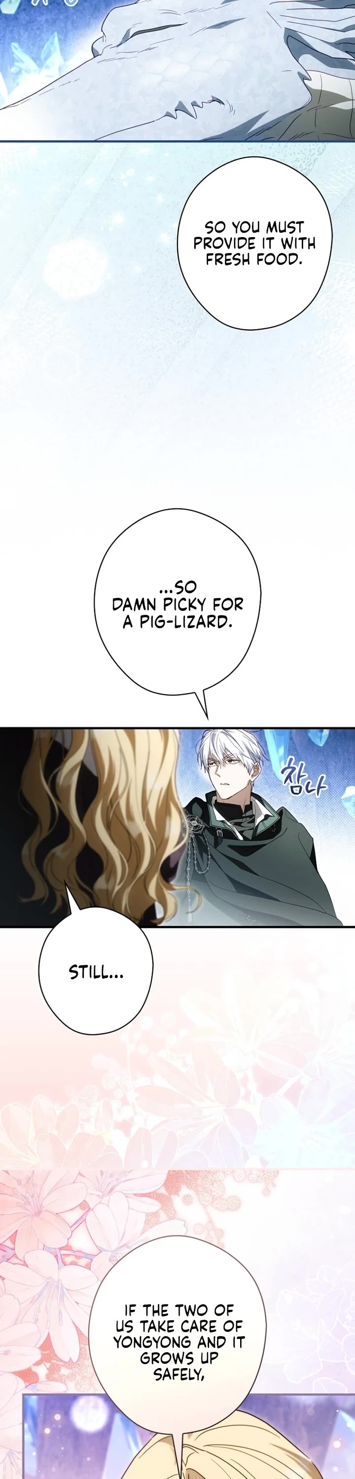 How to Win My Husband Over Chapter 125 page 38 - Chapter 125
