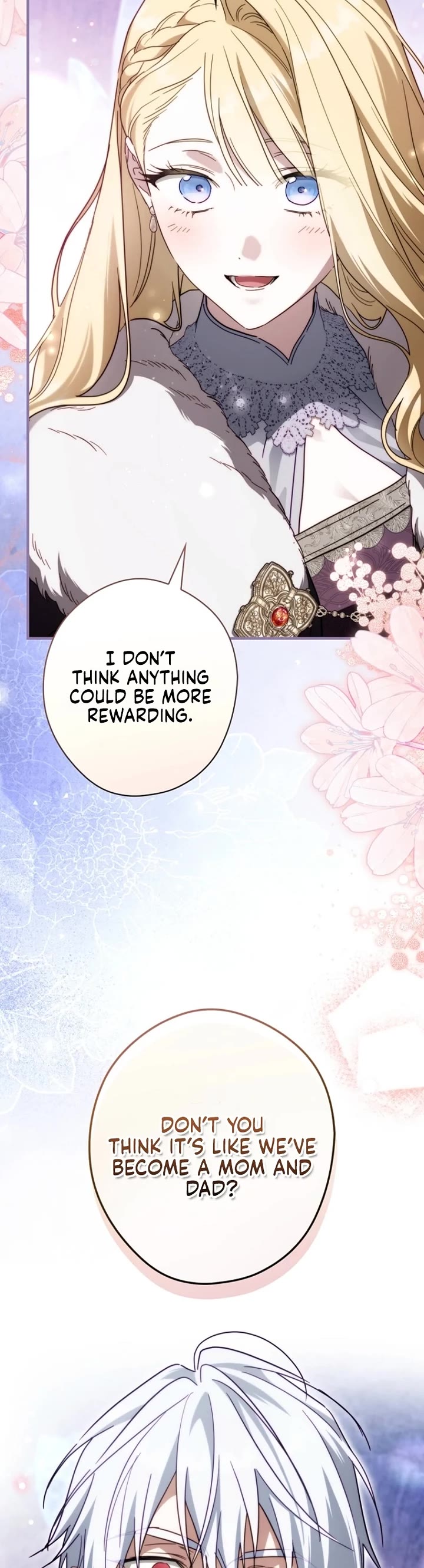 How to Win My Husband Over Chapter 125 page 39 - Chapter 125