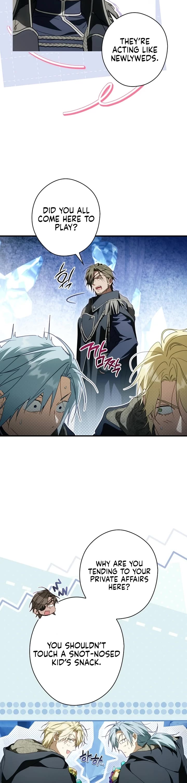 How to Win My Husband Over Chapter 125 page 41 - Chapter 125