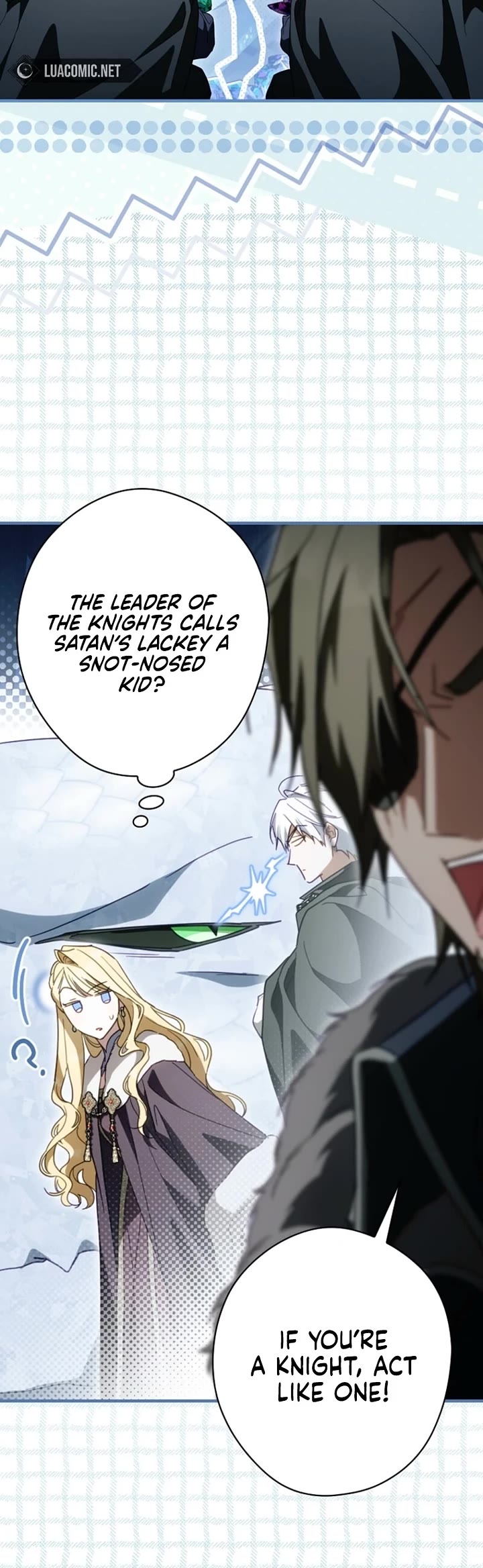 How to Win My Husband Over Chapter 125 page 42 - Chapter 125