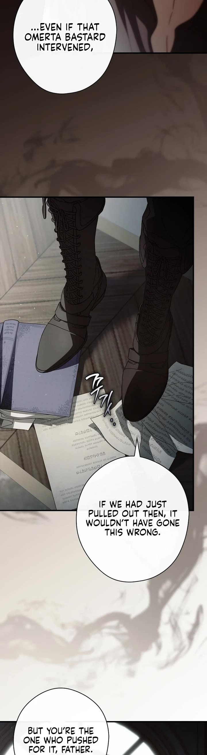 How to Win My Husband Over Chapter 125 page 5 - Chapter 125
