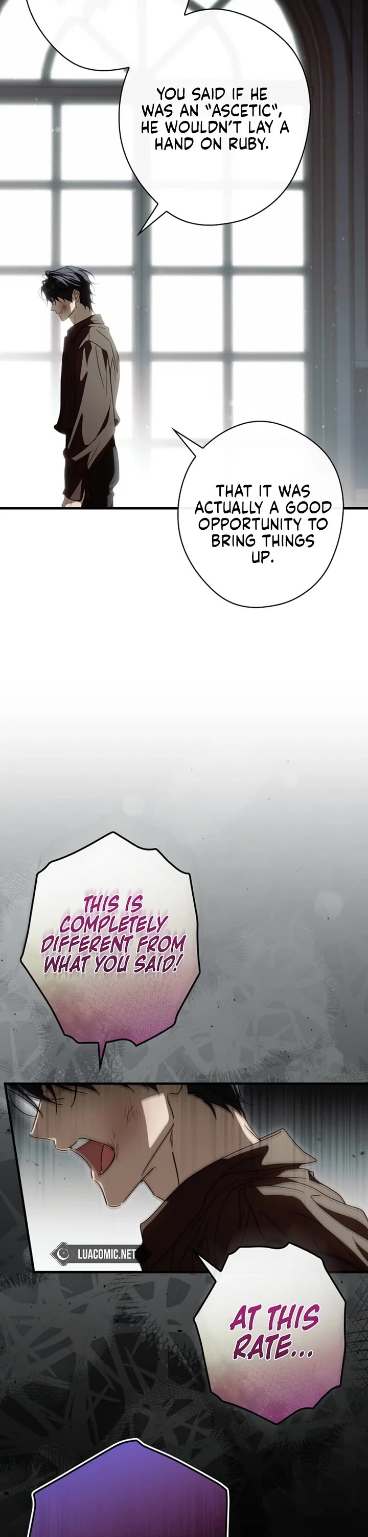 How to Win My Husband Over Chapter 125 page 6 - Chapter 125