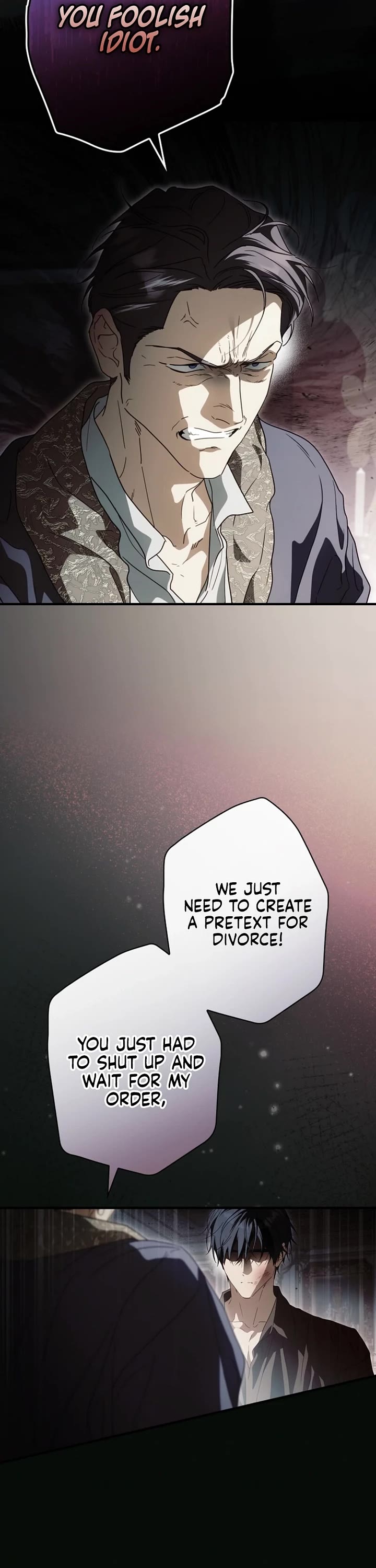 How to Win My Husband Over Chapter 125 page 7 - Chapter 125