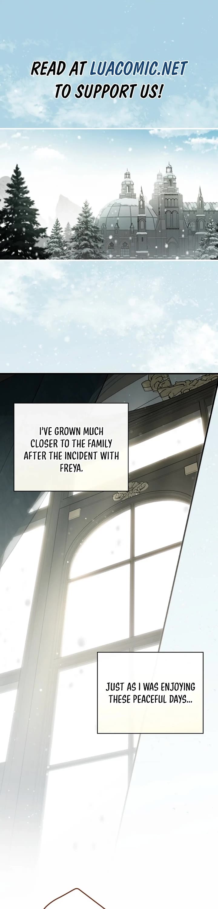 How to Win My Husband Over Chapter 126 page 1 - Chapter 126
