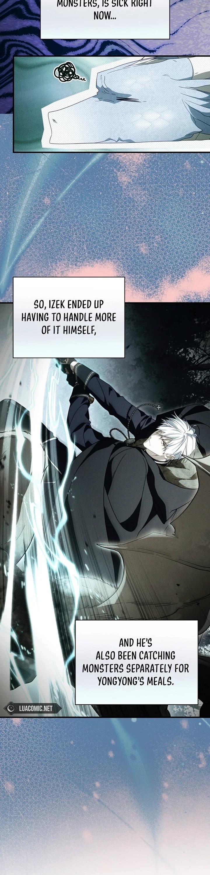 How to Win My Husband Over Chapter 126 page 11 - Chapter 126