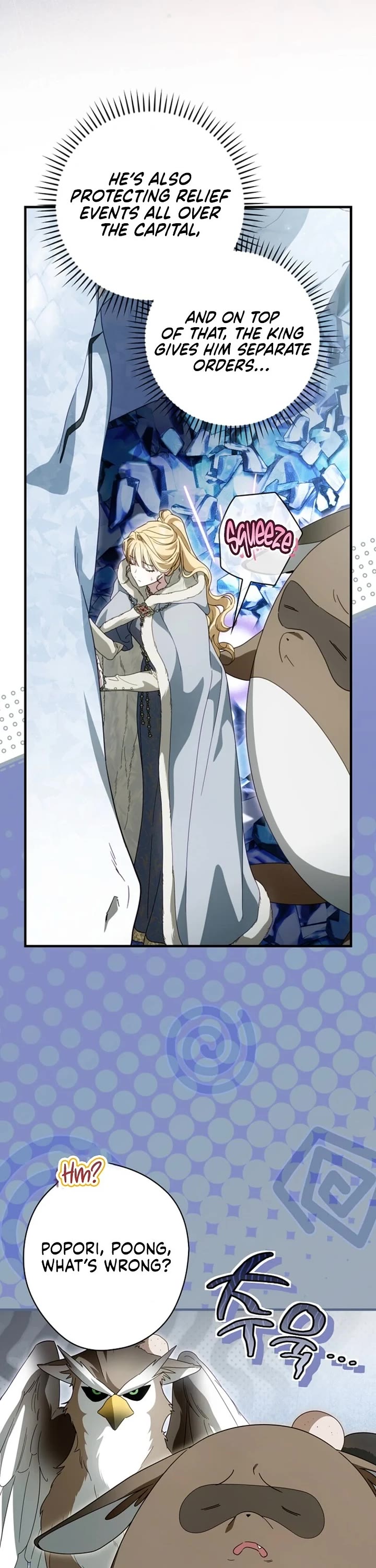 How to Win My Husband Over Chapter 126 page 12 - Chapter 126