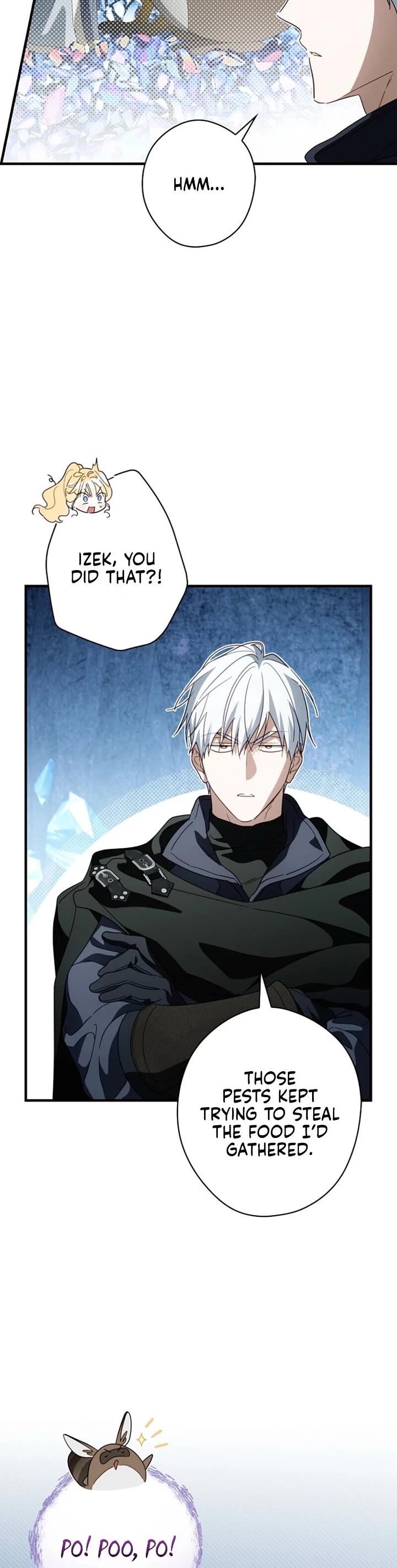 How to Win My Husband Over Chapter 126 page 14 - Chapter 126