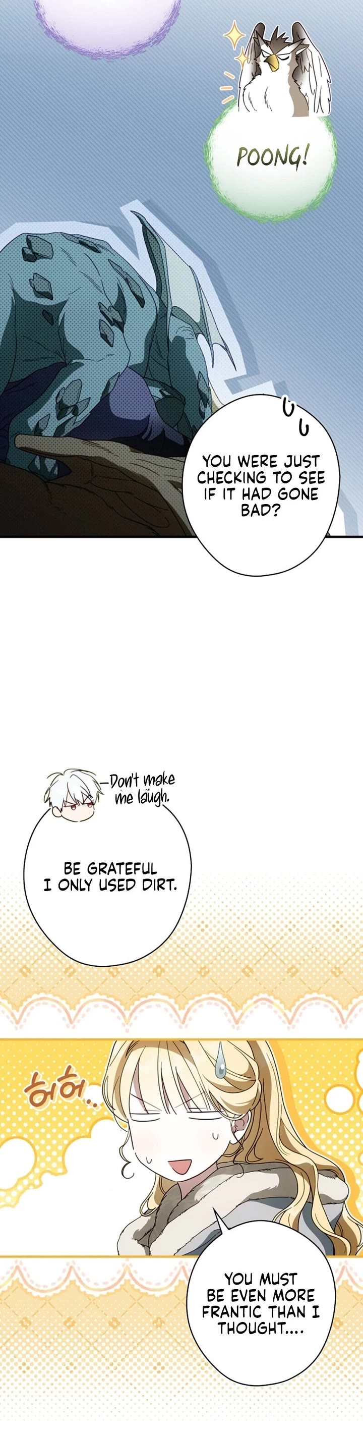 How to Win My Husband Over Chapter 126 page 15 - Chapter 126