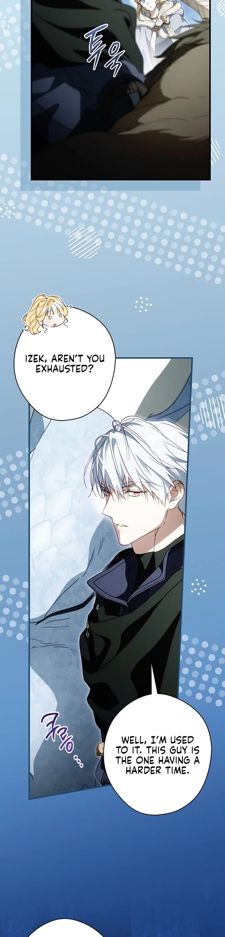 How to Win My Husband Over Chapter 126 page 17 - Chapter 126