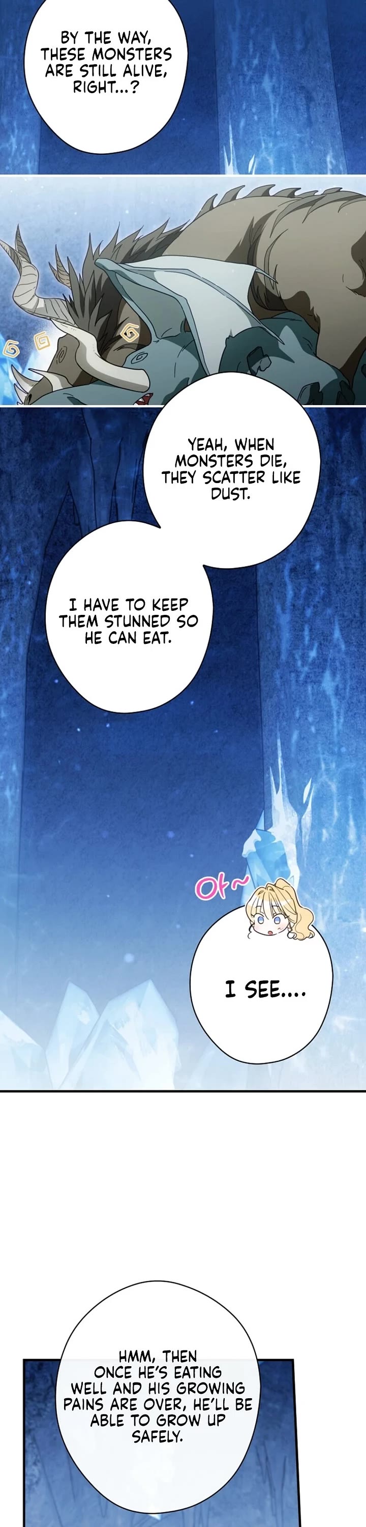 How to Win My Husband Over Chapter 126 page 18 - Chapter 126