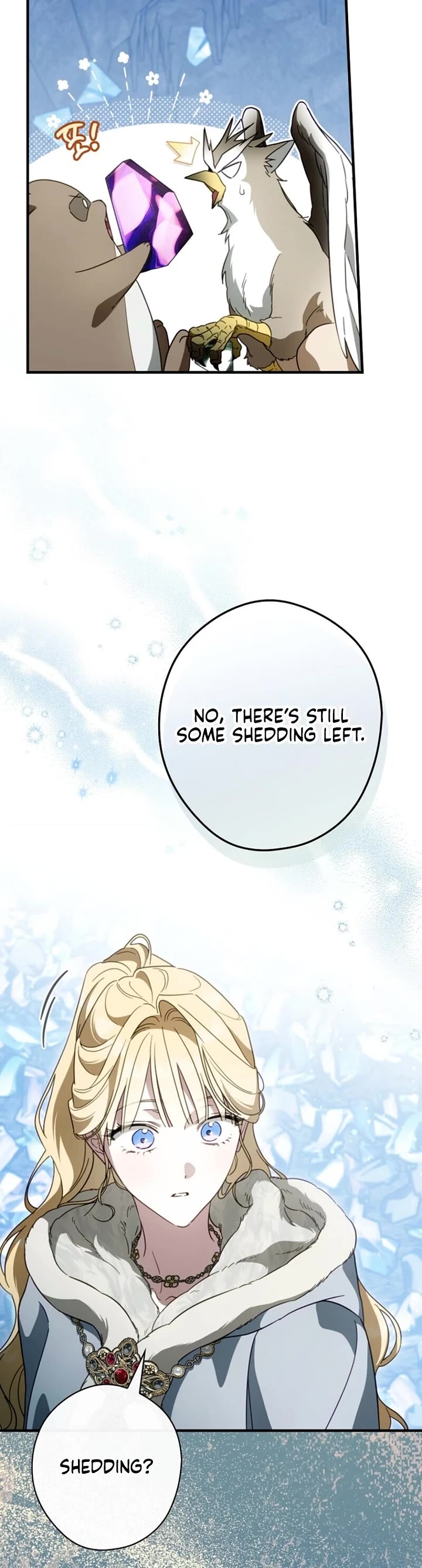 How to Win My Husband Over Chapter 126 page 19 - Chapter 126