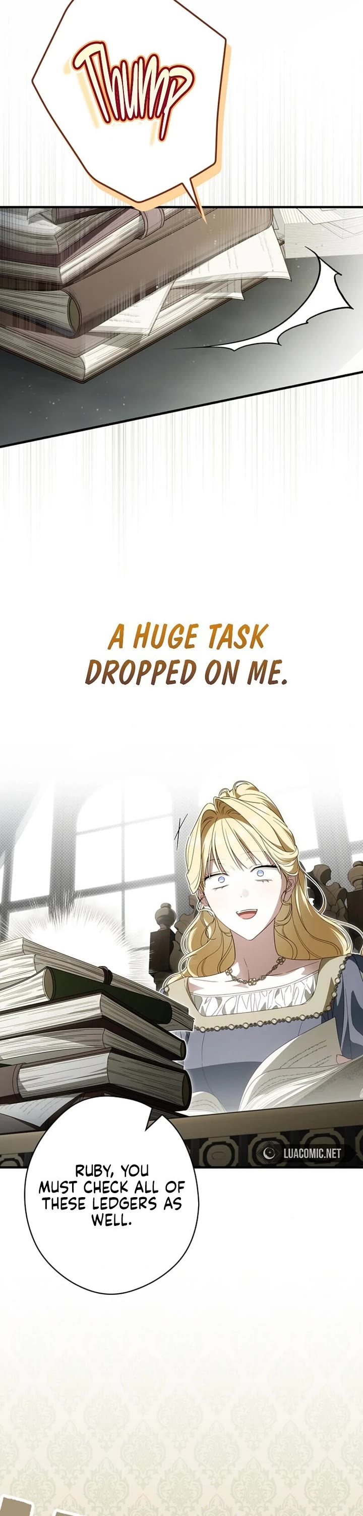 How to Win My Husband Over Chapter 126 page 2 - Chapter 126