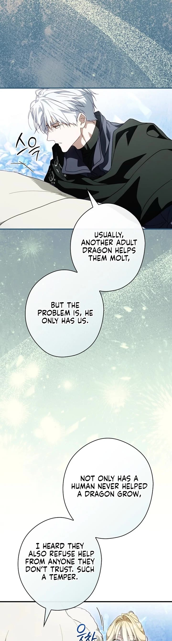 How to Win My Husband Over Chapter 126 page 20 - Chapter 126