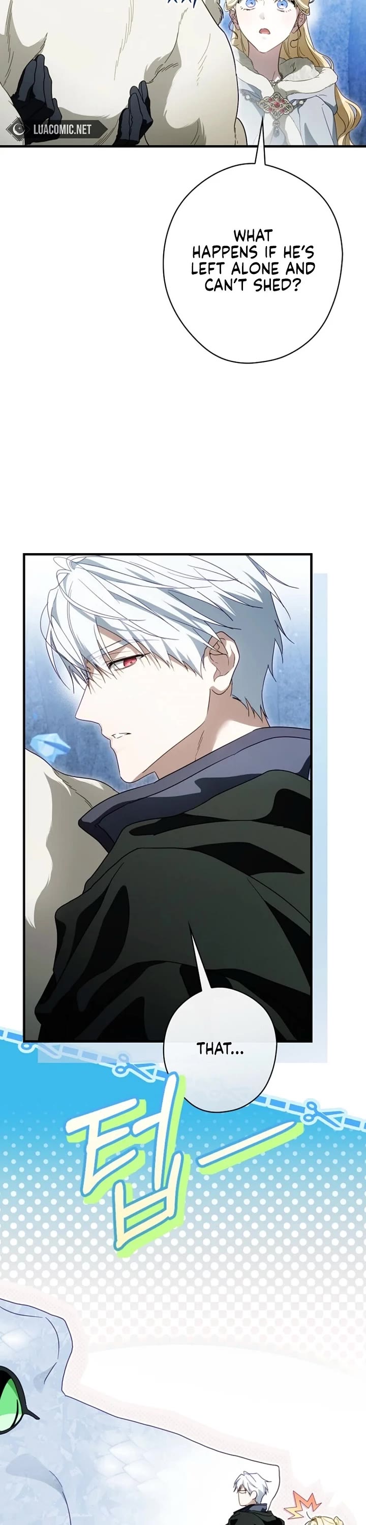 How to Win My Husband Over Chapter 126 page 21 - Chapter 126
