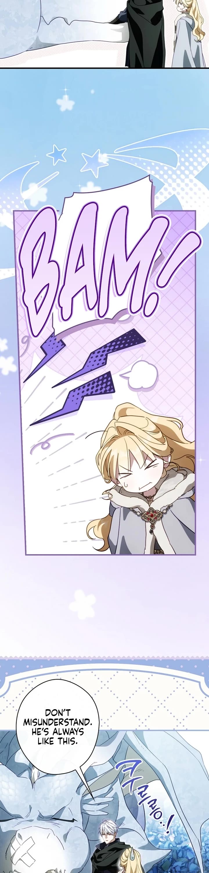 How to Win My Husband Over Chapter 126 page 22 - Chapter 126