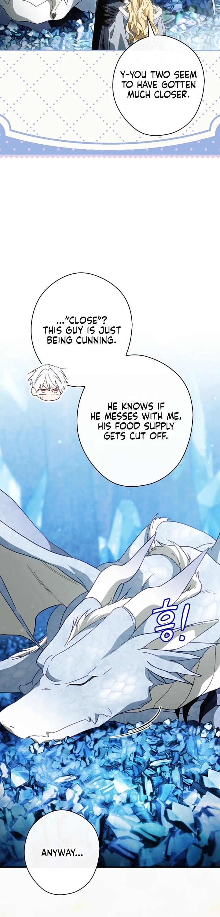 How to Win My Husband Over Chapter 126 page 23 - Chapter 126