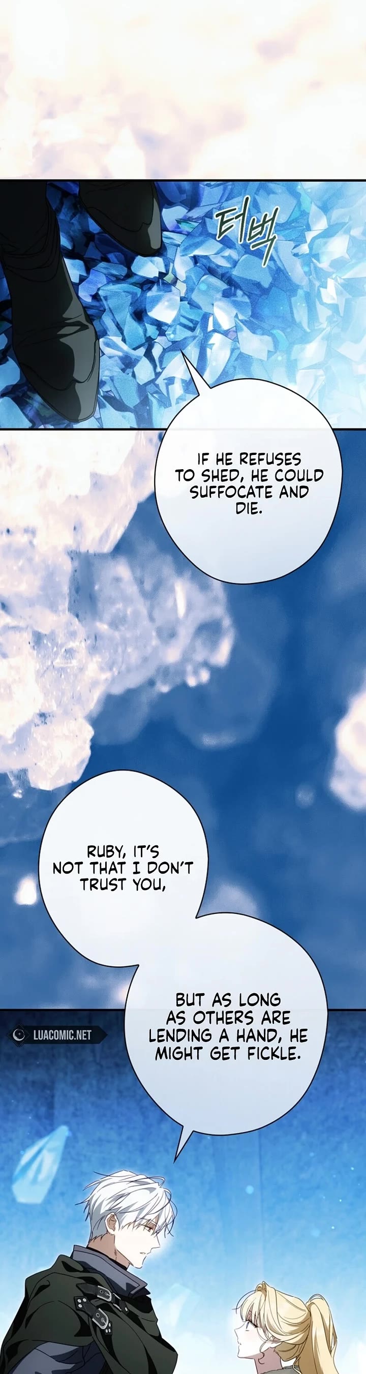 How to Win My Husband Over Chapter 126 page 24 - Chapter 126