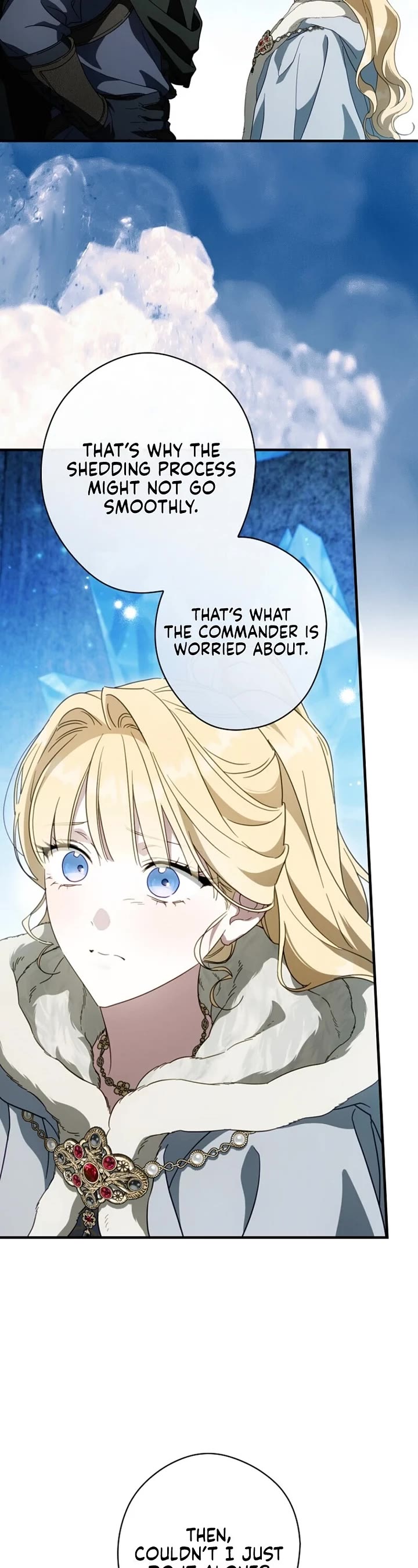 How to Win My Husband Over Chapter 126 page 25 - Chapter 126