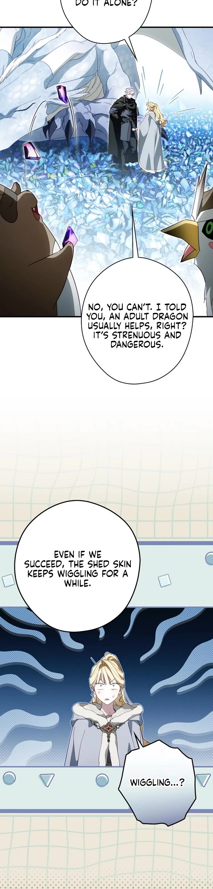 How to Win My Husband Over Chapter 126 page 26 - Chapter 126
