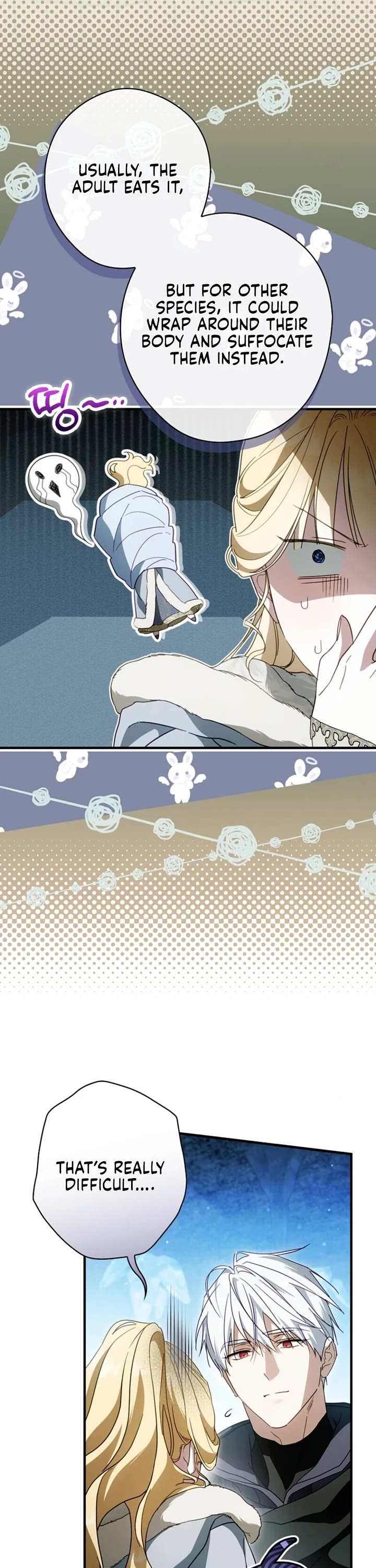 How to Win My Husband Over Chapter 126 page 27 - Chapter 126