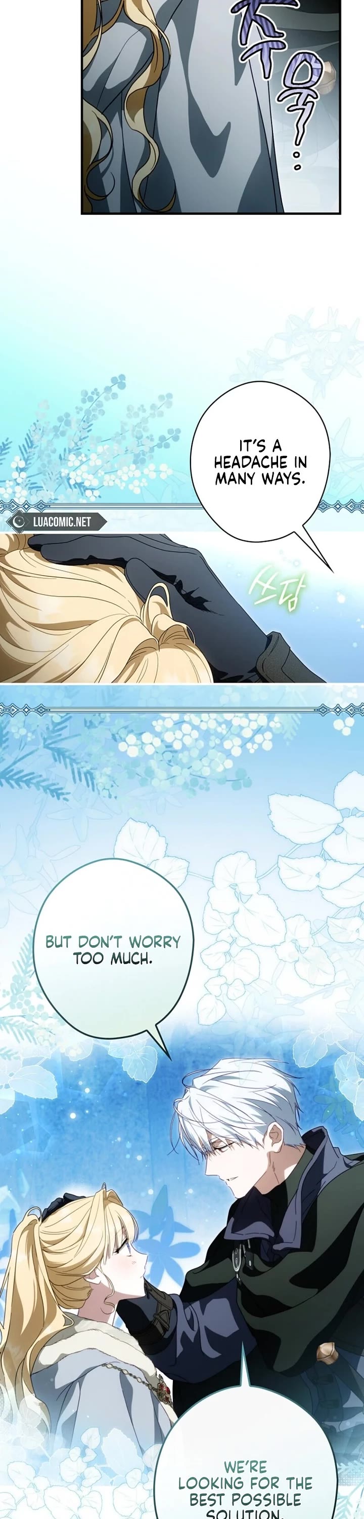 How to Win My Husband Over Chapter 126 page 28 - Chapter 126