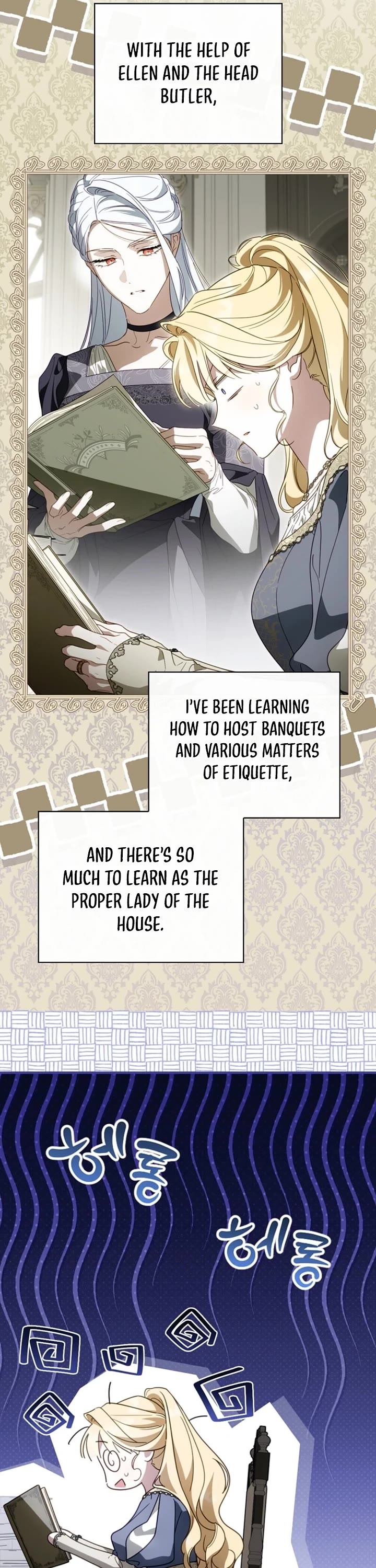 How to Win My Husband Over Chapter 126 page 3 - Chapter 126