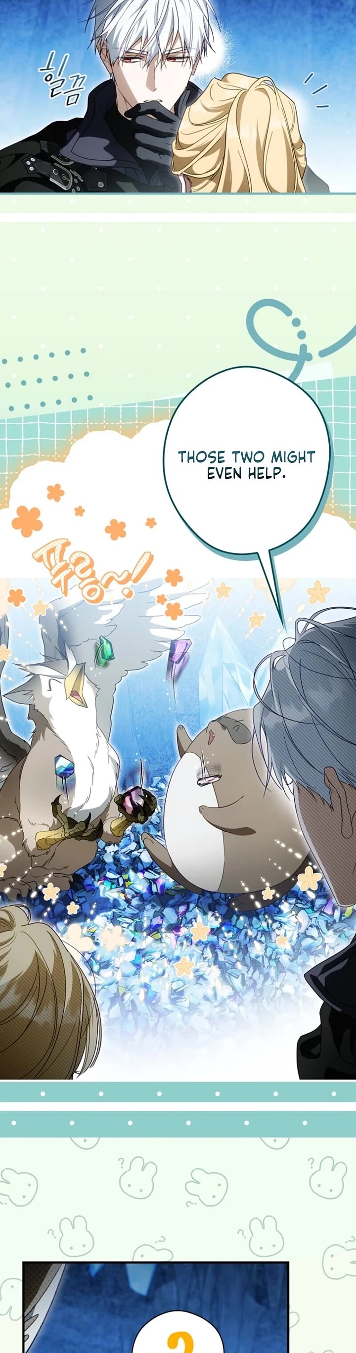 How to Win My Husband Over Chapter 126 page 30 - Chapter 126