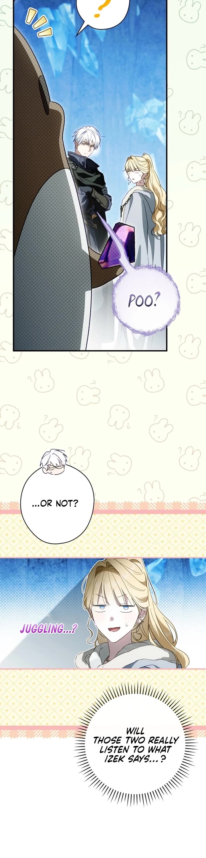 How to Win My Husband Over Chapter 126 page 31 - Chapter 126