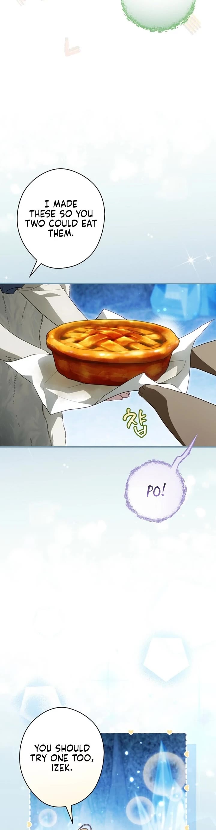 How to Win My Husband Over Chapter 126 page 35 - Chapter 126